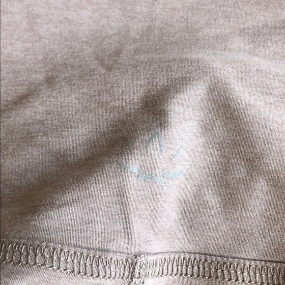 Beyond Yoga Spacedye At Your Leisure High Waisted Midi Legging Birch S NEW - Picture 11 of 11